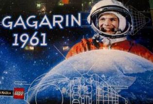 太空第一人加加林死亡之谜，究竟是政治上的博弈还是人为谋杀