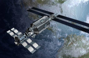 美国空军专业太空追踪网站spacetrack.org：俄军“太空-2521”号监视卫星脱离环地轨道