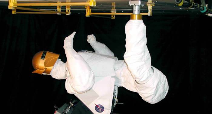 NASA计划在今年年底前将人形机器人Robonaut 2再次送到国际空间站