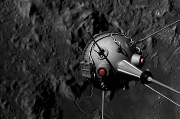 俄罗斯联邦航天局解密苏联月球计划文件