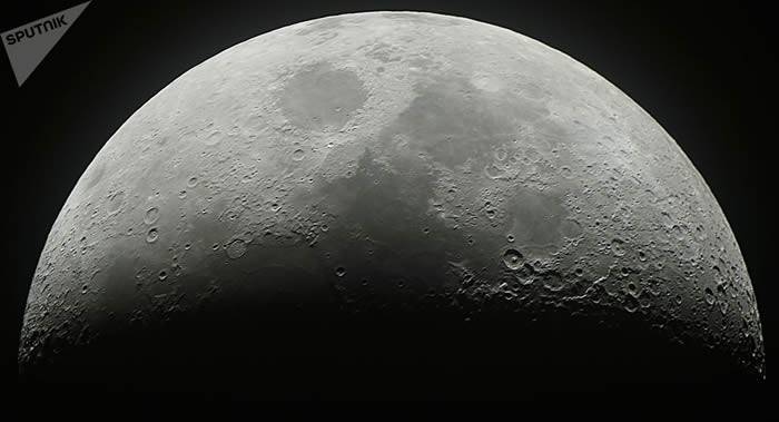 俄罗斯国家航天集团与中国国家航天局筹划成立探月与深空探测联合数据中心