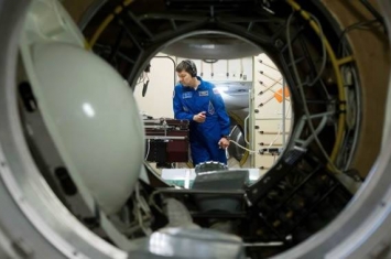 俄罗斯宇航员证实联盟MS-11号宇宙飞船6月份在从国际空间站返回地球时确实发生意外