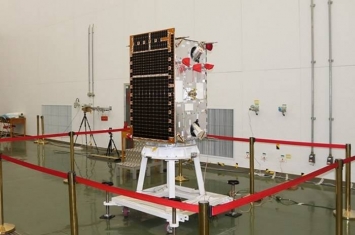 中国首颗空间引力波探测技术实验卫星“太极一号”测试成功 精度达1个原子直径