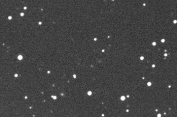 乌克兰业余天文学家Gennady Borisov发现来自另一个恒星系统的彗星C/2019 Q4