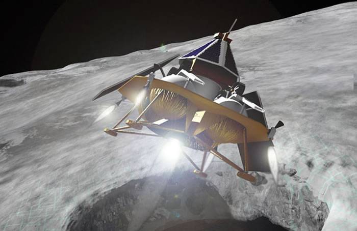日本兴起“宇宙葬” 升级版送骨灰上月球
