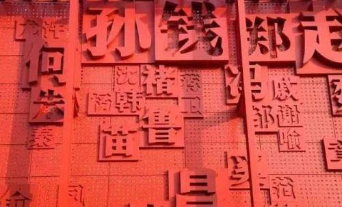 中国古代避讳名字的方法有哪些