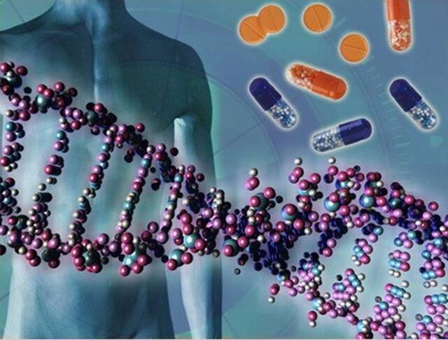 美国《科学》杂志公布2015年十大科学突破：“基因剪刀”CRISPR当选今年头号突破