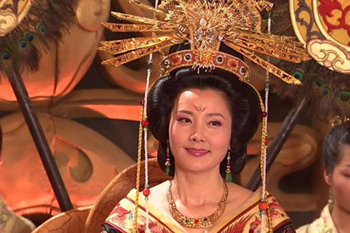 中国历代皇帝中谁的老婆最多?三宫六院七十二妃的说法是怎么来的?