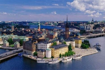 丹麦旅游景点有哪些