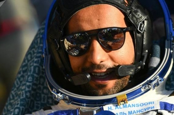 阿联酋希望培养更多宇航员进入太空