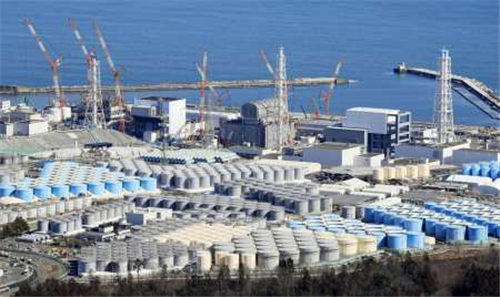 日本福岛核污水排入大海影响有多大