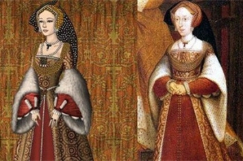 亨利八世最爱的女人是谁