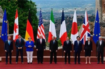 G7峰会是什么意思