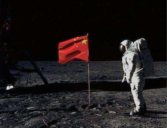 揭秘各国为什么都取消登月，中国什么时候能登月(2025)
