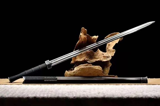 削铁如泥的刀真的存在吗?古代真有这么锋利的武器?