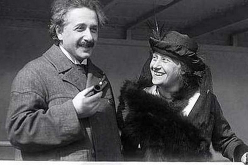前苏联最美女间谍是谁?常年潜伏在爱因斯坦身边窃取机密