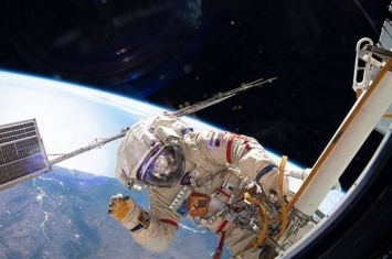 “今日俄罗斯”国际通讯社帮助俄航天集团招收宇航员