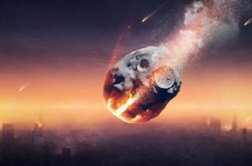 阿波罗小行星2019 SU3可能在65年内撞击地球