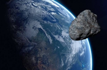 欧洲太空总署将小行星2019 SU3加入威胁地球的风险名单 或于65年后撞向地球