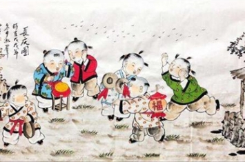 中国古代如何鼓励生育
