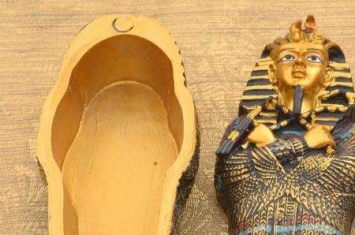 埃及木乃伊是怎么形成的