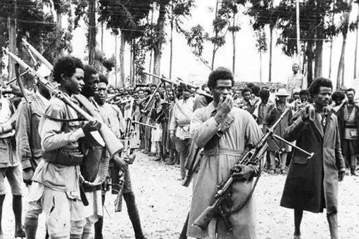 埃塞俄比亚的历史是怎样的?揭秘世界最穷国家埃塞俄比亚的前世今生