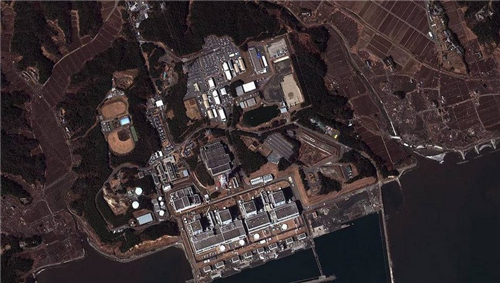 日本将核废水排入大海恐损害人类DNA