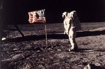 美军披露文件揭考虑建月球监察站