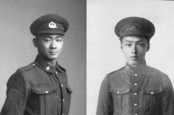 加拿大华裔一战英雄回国后饱受歧视