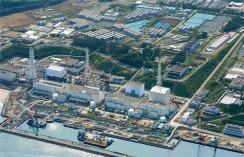 日本百万吨核污水入海扩散毁掉太平洋
