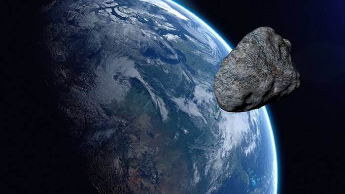 62082小行星将于10月26日接近地球 2019 TR2小行星也将靠近