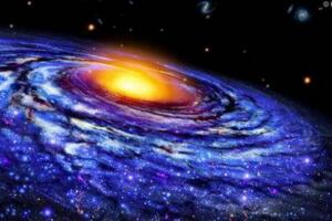 告诉你宇宙有多大，宇宙直径可达930亿光年(年龄138.2亿年)