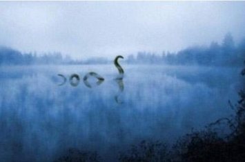 尼斯湖水怪到底是什么，揭秘尼斯湖水怪是蛇颈龙吗