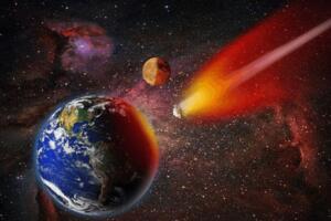 霍金预言2032是真的吗，小行星撞地球人类或将灭亡(谣言)