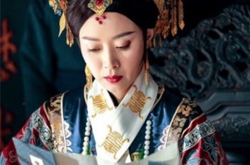 清朝的皇后家族是哪一个