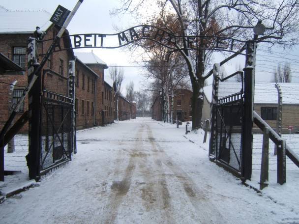 德国控告93岁前纳粹党卫军在波兰奥斯威辛死亡集中营做帮凶残杀30万人