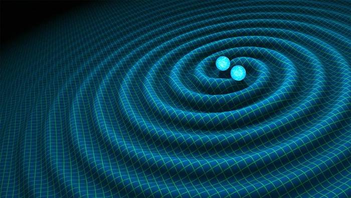 重力波到底是什么？和黑洞又有什么关系？