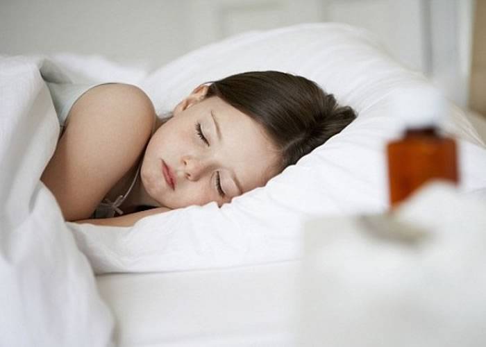 “睡眠计算机”网站助计算出儿童最佳睡觉时间