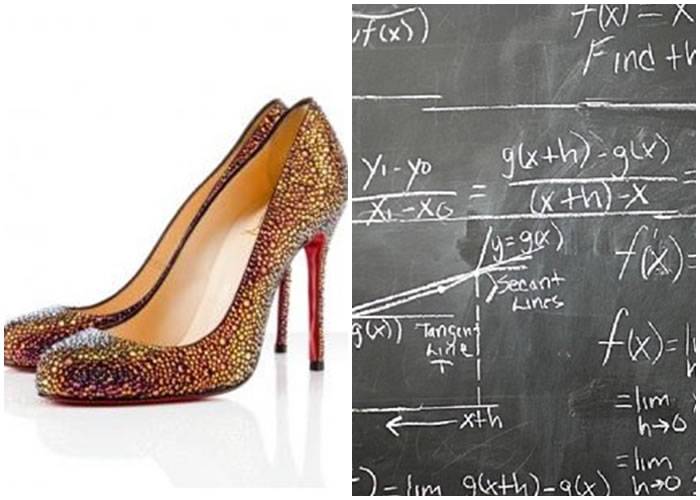 网上出现神奇算式：通过穿鞋码数计算出年龄
