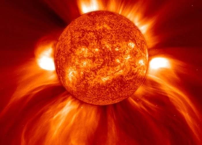 欧洲太空总署成功建造“太阳轨道器”探测器并准备发射 有望捕捉最高像素太阳表面影像