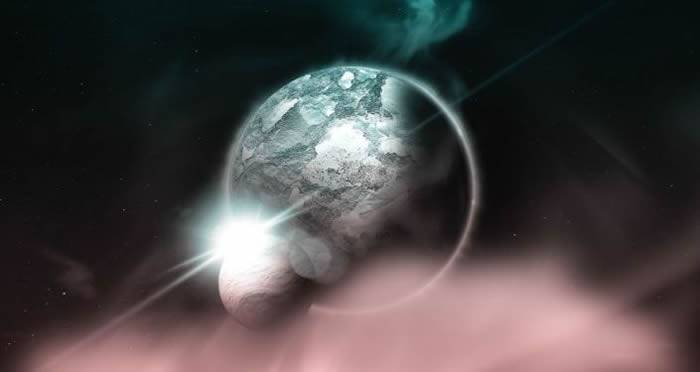 适合人类居住的地球邻居：科学家揭金星早期历史的奥秘