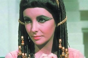 埃及艳后为何被称为旷世的性感妖妇