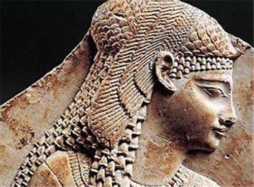 埃及艳后为何被称为旷世的性感妖妇
