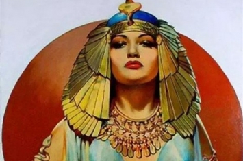 揭秘埃及艳后传奇的一生