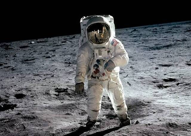 月亮女神号计划：NASA宣布将于2030年或之前将4名宇航员送上月球执行为期两周的任务