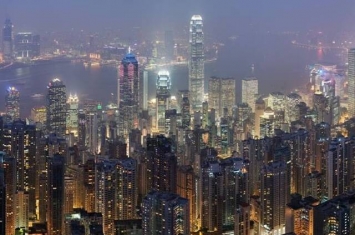顾问公司Euromonitor：香港连续6年踞最受旅客欢迎城市榜首