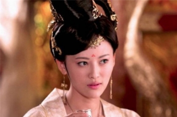 唐朝最无耻的公主是谁