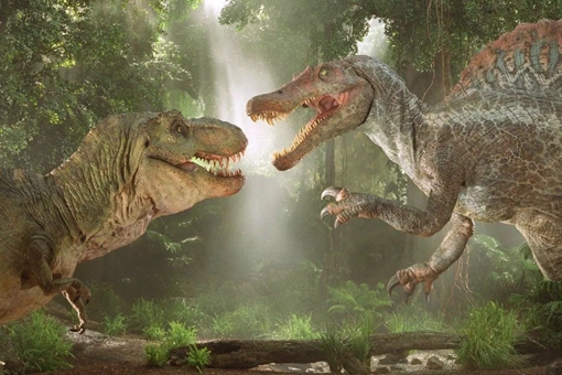 恐龙统治地球长达1亿多年,为何没有进化?