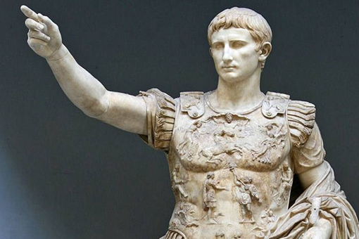 屋大维是如何在古罗马帝国中脱引而出的?