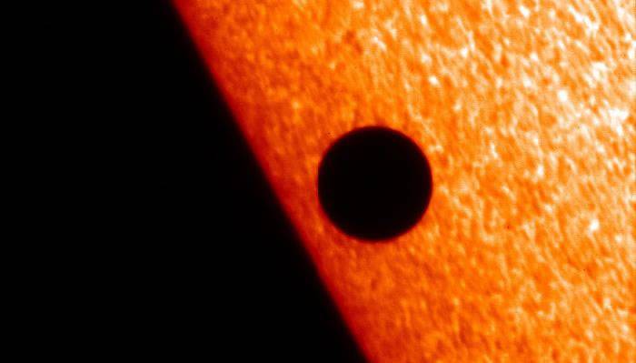 “水星凌日”是什么现象？1631年天文学家首次观测到 11月11日再次出现